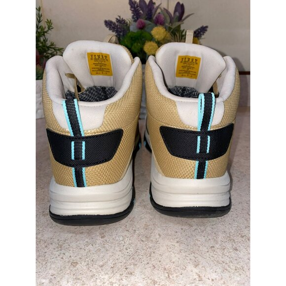 Skechers WOMEN'S Work: Trego Boots- Scarsoll Size 8 - Picture 5 of 9